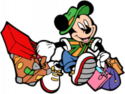 Mickey Mouse Clip Art | Disney Clip Art Galore