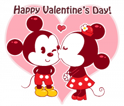 Mickey And Minnie Valentines Day – startupcorner.co