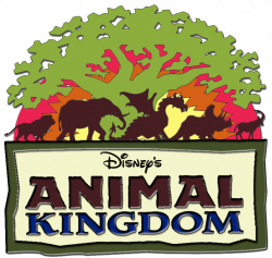 Disney's Animal Kingdom Clipart