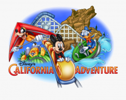 Free Clipart Disneyland California Adventure - Disney ...