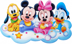 Disney Cartoon Characters | Disney Babies Cartoon Clip Art ...