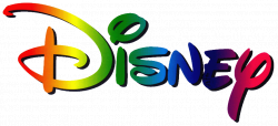 Disney Logo Clipart ✓ All About Clipart