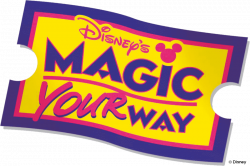 A Complete Guide to the New Disneyland and Walt Disney World Ticket ...
