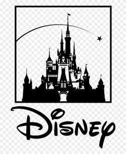 Walt Disney Pictures Logo - Disney - Castle - Macbook ...