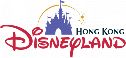 Disneyland Png Logo - Free Transparent PNG Logos
