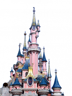 Disneyland Paris Shanghai Disney Resort Castle The Walt ...