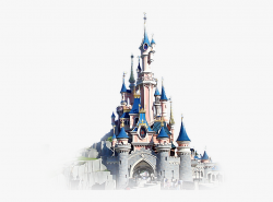 cinderella #castle #disney #freetoedit - Disneyland Park ...