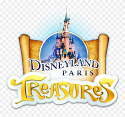 Disneyland Paris Treasures - Disneyland Park, Sleeping ...