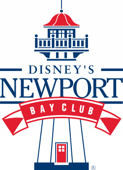 Disney's Newport Bay Club | Logos | Pinterest | Disney s and Disney ...