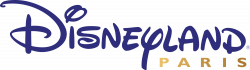 Disneyland Paris Logo transparent PNG - StickPNG