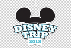 Walt Disney World 2018 Disney Trip Disneyland Paris Logo The ...