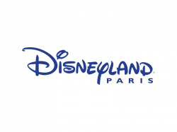 Logo Disneyland Paris Vector - Alternative Clipart Design •