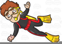 Animated Scuba Diving Clipart | Free Images at Clker.com ...