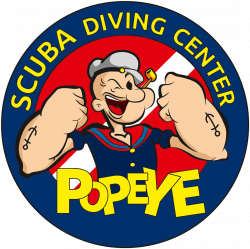 Popeye Diving Center | rateyourdive.com