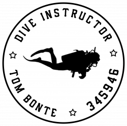 Home - Dive Instructor Tom