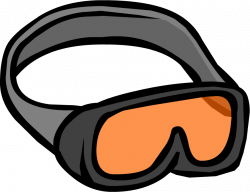 Image - Ski Goggles icon.png | Club Penguin Wiki | FANDOM powered by ...