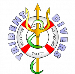 Trident Divers | Scuba and Snorkel, NAUI SCUBA Certification