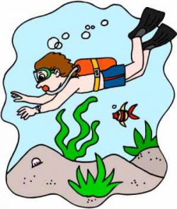 Diving clipart free download on WebStockReview