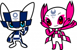 Tokyo 2020 to reveal names of Olympic and Paralympic mascots next month