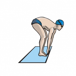 Diving Swimming pool Olympic Games Clip art - Olympic diving 989*988 ...