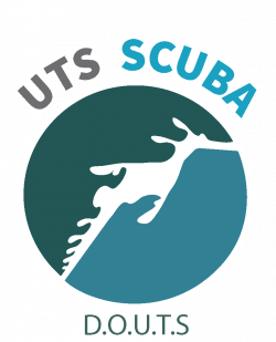 Douts - Diving Organisation of the University of Technology, Sydney