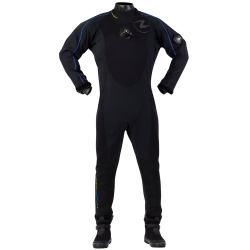 Dry Suits — Underwater Connection