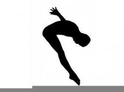 Free Springboard Diving Clipart | Free Images at Clker.com ...