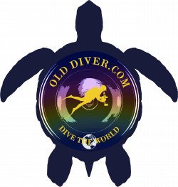 Olddiver.com | Dive the World!