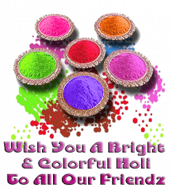 All My Friends Happy Holi Animation Holi Animated GIF Wallpapers ...