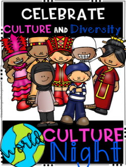 Cultural Night - Celebrate Culture and Diversity