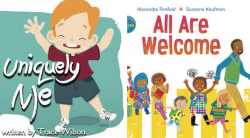 25 Children's Books That Celebrate Differences | HuffPost Life