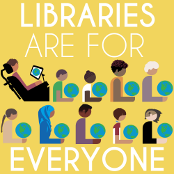 3 Ways Diversity is More Than A Buzzword At The Library