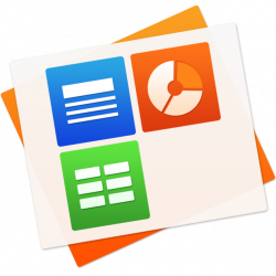 GN Templates for MS Office on the Mac App Store