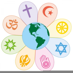 Religious Diversity Clipart | Free Images at Clker.com ...