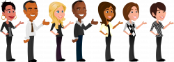 Download People Clipart Diversity - Diversity Society PNG ...