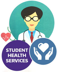 Student Health Services has got you covered! | UW Tacoma
