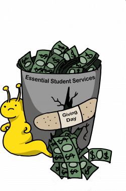 Changing Culture of Student Services | City on a Hill Press