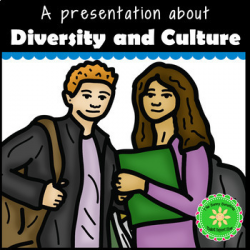 Cultural Diversity and Tolerance