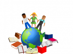 Diversity in Kid Lit | Diverse Books | Science activities ...