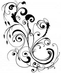 Paisley Page Border Clipart - 2018 Clipart Gallery