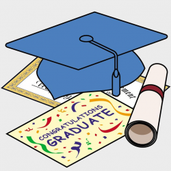 Graduation Divider Cliparts - Cliparts Zone