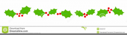 Holiday Clipart Lines And Dividers | Free Images at Clker ...