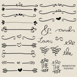 free clipart line dividers   Clipart Free Download - Clip ...