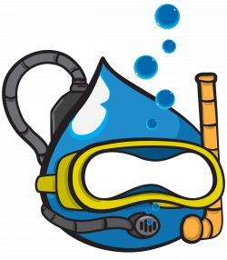 Florida Drupal Diver - Logo | Drupal Groups