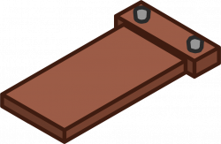 Pirate Diving Board | Club Penguin Wiki | FANDOM powered by Wikia