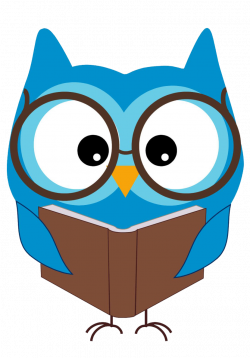 Book clipart owl - Graphics - Illustrations - Free Download on ...