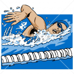 Swimmer Graphics | Free download best Swimmer Graphics on ...