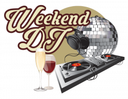 DJ-Dance-Weekend-Icon - Razzel's Lounge