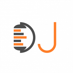 Design Dj Logo - Free Logo Elements, Logo Objects - Logoobject.com