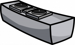 Image - DJ Table 8.png | Club Penguin Wiki | FANDOM powered by Wikia